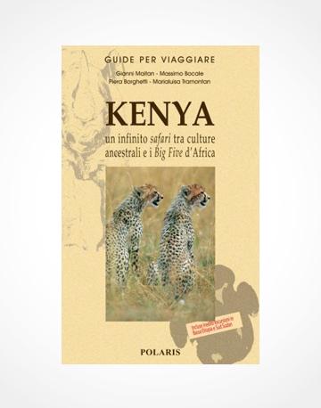 Kenya - Overland Shop