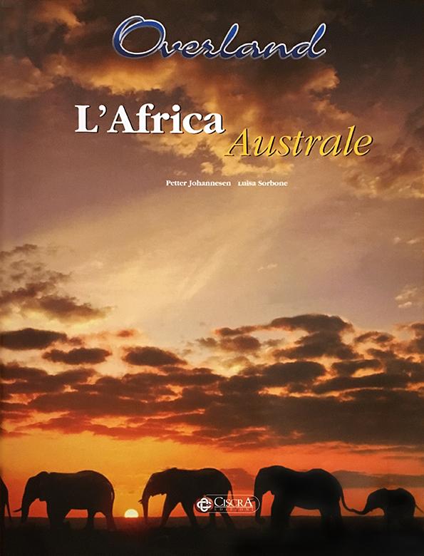 L'Africa Australe - Overland Shop