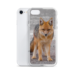 Cover per iPhone - Volpe Andina
