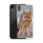Cover per iPhone - Volpe Andina