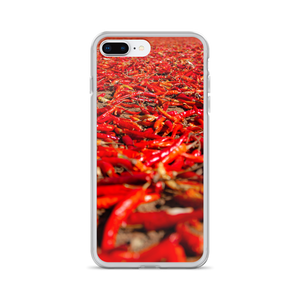 Cover per iPhone - Peperoncino Piccante