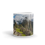 Tazza - Machu Picchu