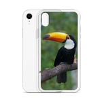 Cover per iPhone - Tucano in Amazzonia