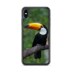 Cover per iPhone - Tucano in Amazzonia