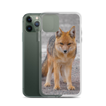 Cover per iPhone - Volpe Andina