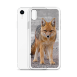 Cover per iPhone - Volpe Andina