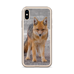 Cover per iPhone - Volpe Andina