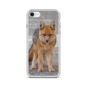Cover per iPhone - Volpe Andina