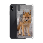 Cover per iPhone - Volpe Andina