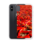 Cover per iPhone - Peperoncino Piccante