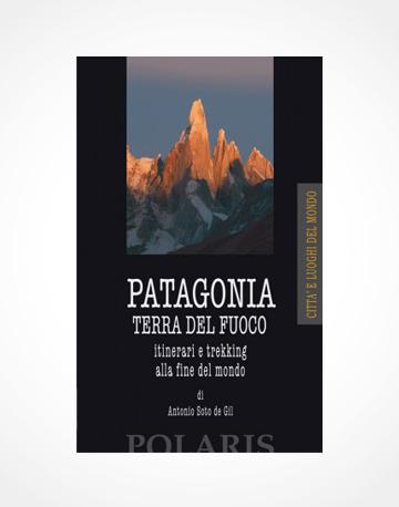 Patagonia e Terra del Fuoco - Overland Shop