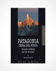 Patagonia e Terra del Fuoco - Overland Shop