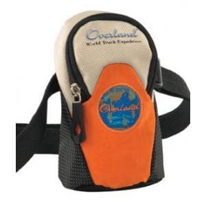 PORTA OGGETTI OVERLAND - Overland Shop