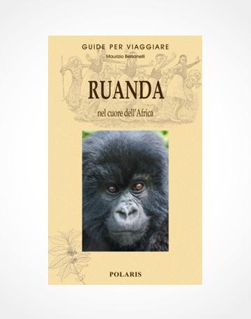 Ruanda - Overland Shop