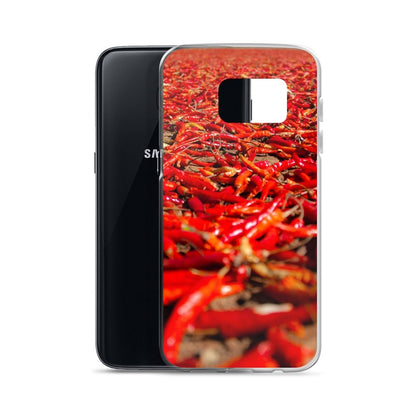 Samsung Case - Chili - Overland Shop