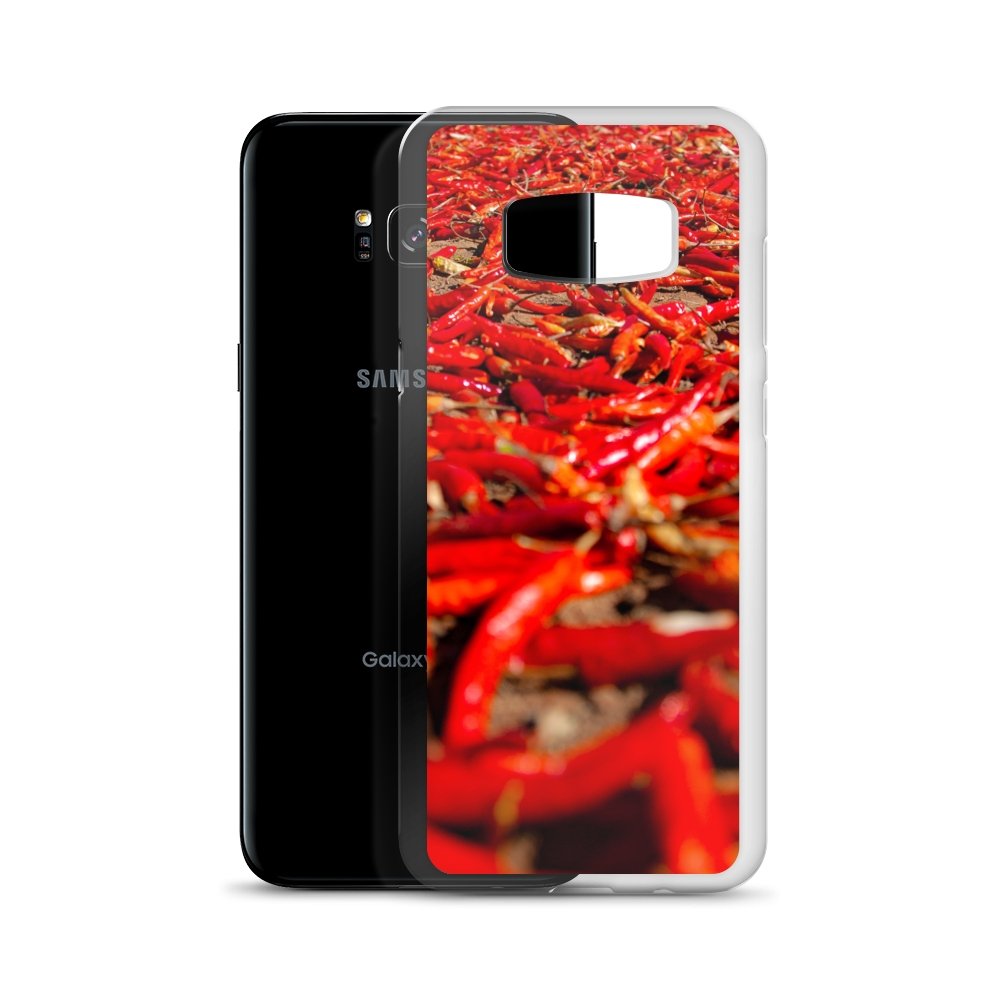Samsung Case - Chili - Overland Shop