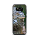 Samsung Case - Iguana - Overland Shop
