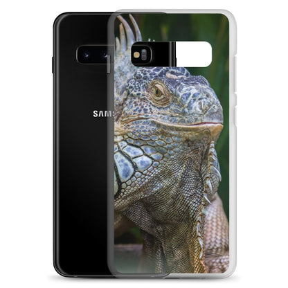 Samsung Case - Iguana - Overland Shop
