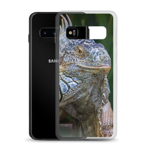 Samsung Case - Iguana - Overland Shop