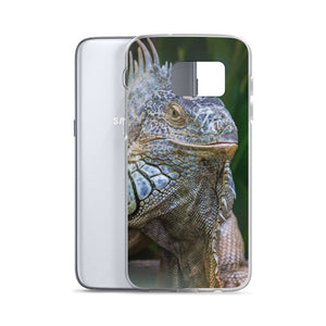 Samsung Case - Iguana - Overland Shop