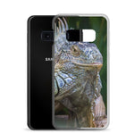 Samsung Case - Iguana - Overland Shop