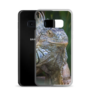 Samsung Case - Iguana - Overland Shop