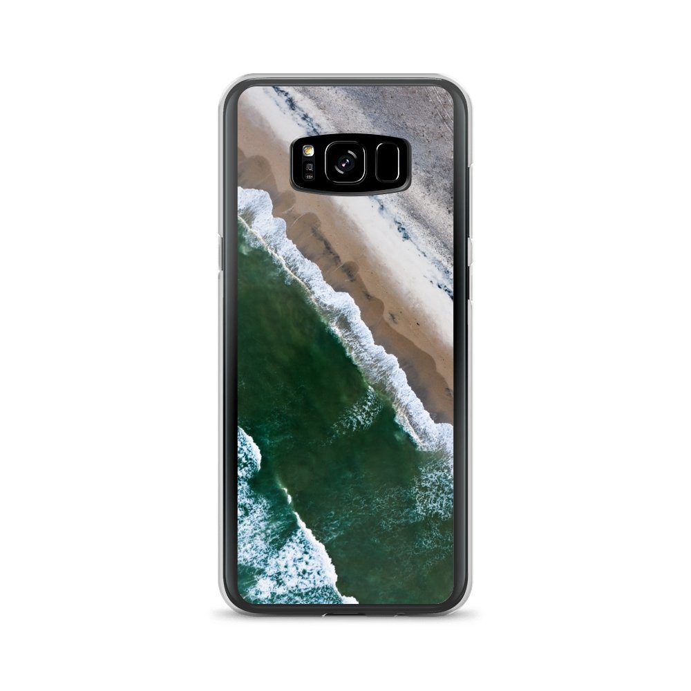 Samsung Case - Oceano deserto - Overland Shop