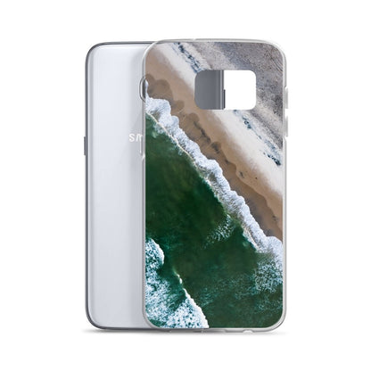 Samsung Case - Oceano deserto - Overland Shop