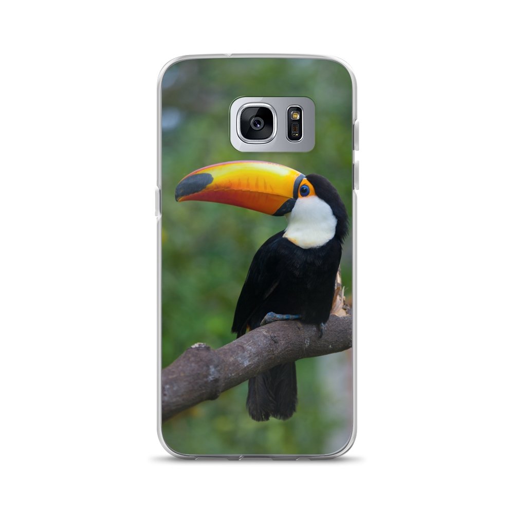 Samsung Case - Tucano in Amazzonia - Overland Shop