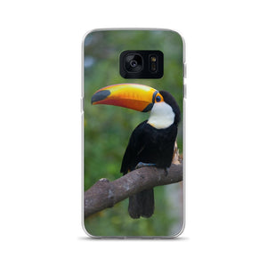 Samsung Case - Tucano in Amazzonia - Overland Shop