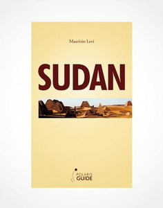 Sudan - Overland Shop