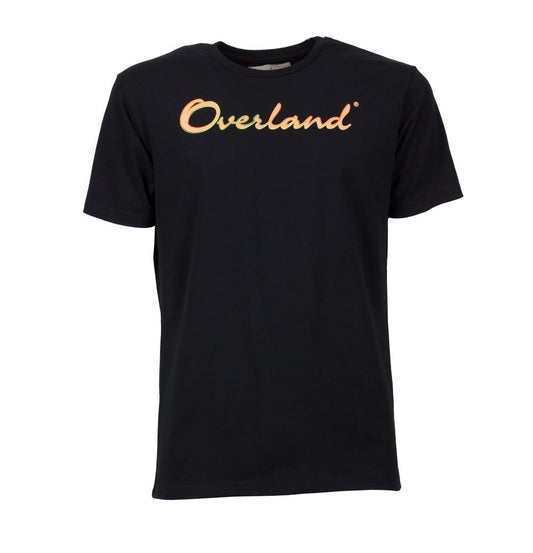 T-SHIRT OVERLAND - Overland Shop
